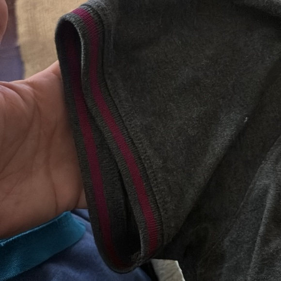 TED BAKER Cotton Short Sleeve Collared Shirt - Picture 7 of 7